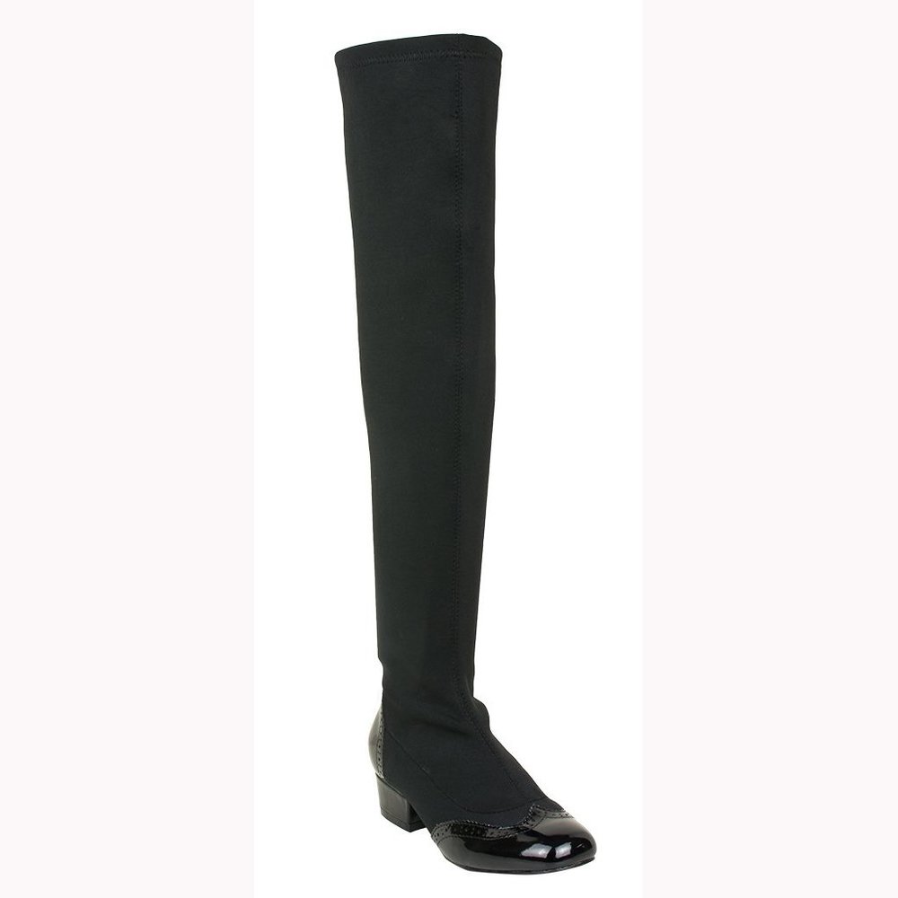 NIB Black B.A.I.T. Mason Boots Vegan - Picture 2 of 3